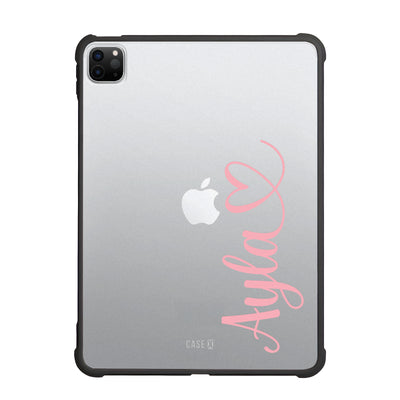 Custom iPad Case
