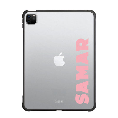 Custom iPad Case