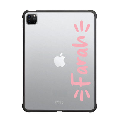 Custom iPad Case