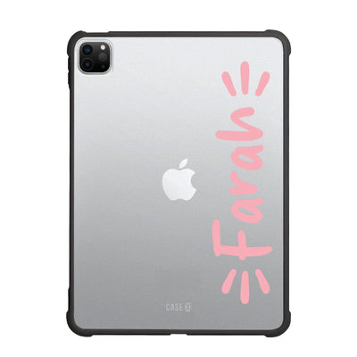 Custom iPad Case
