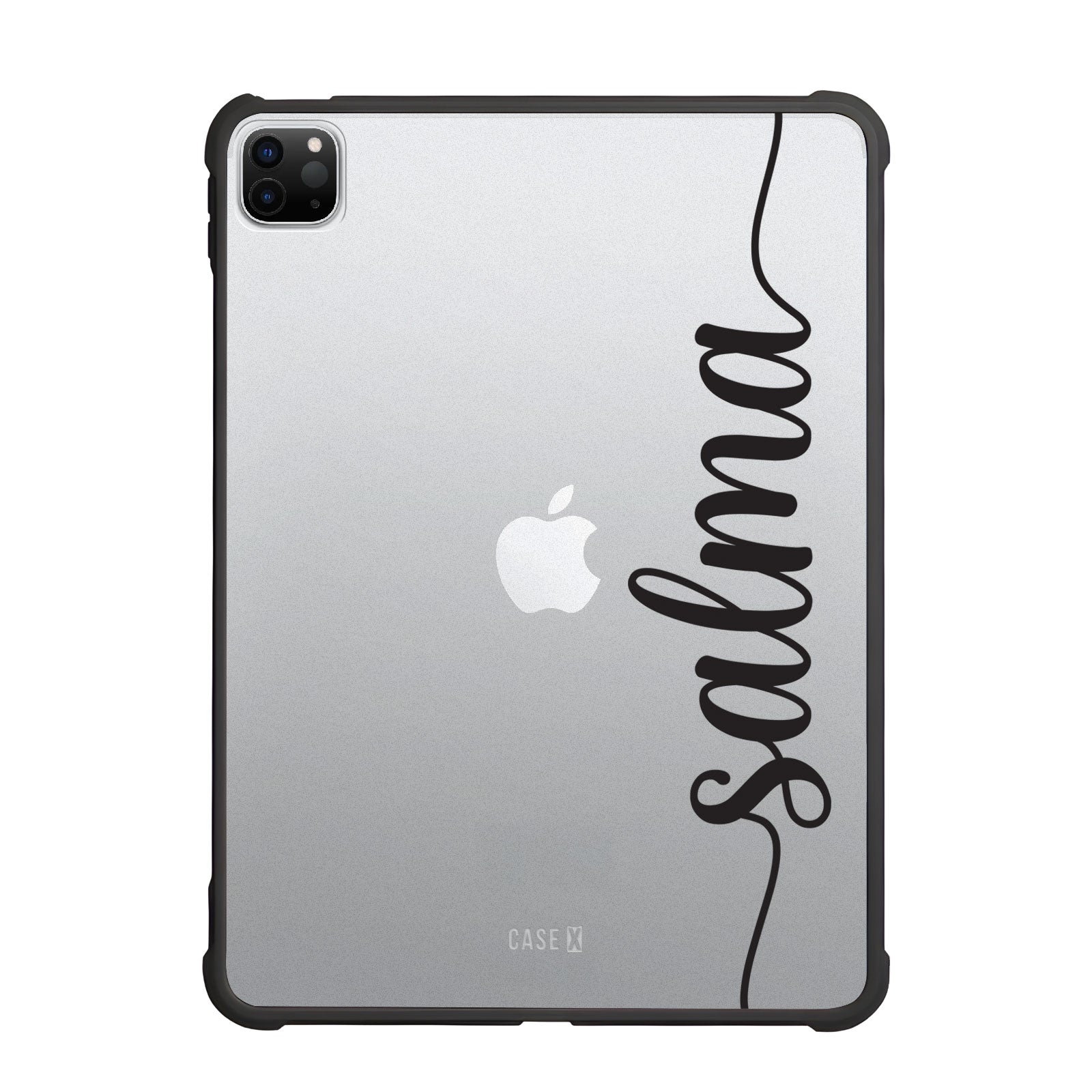 Custom  iPad Case