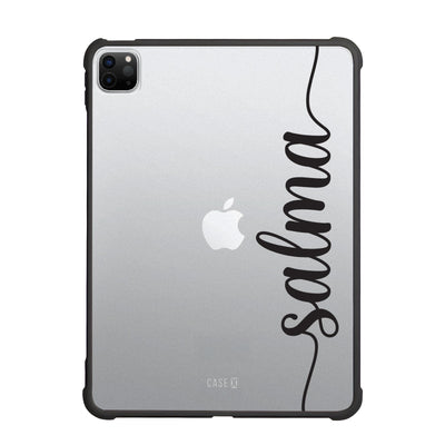 Custom iPad Case