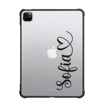 Custom iPad Case