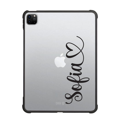Custom  iPad Case