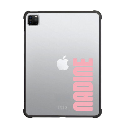 Custom iPad Case