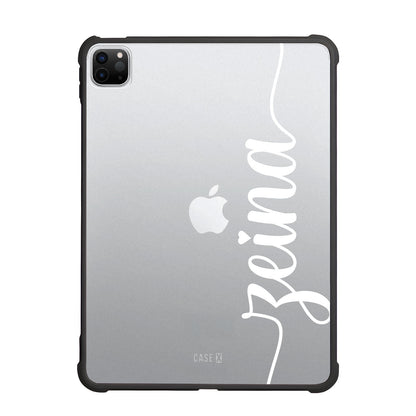 Custom  iPad Case