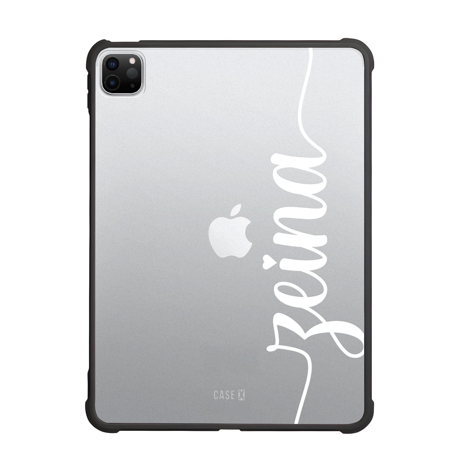 Custom  iPad Case