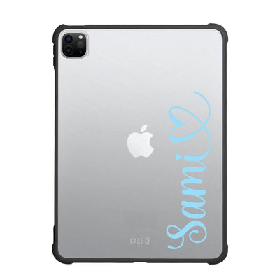 Custom iPad Case