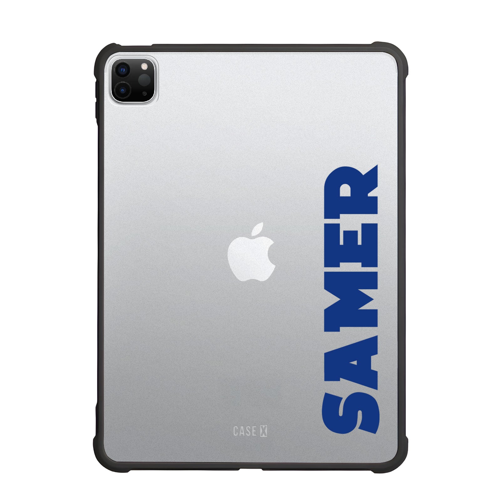 Custom  iPad Case