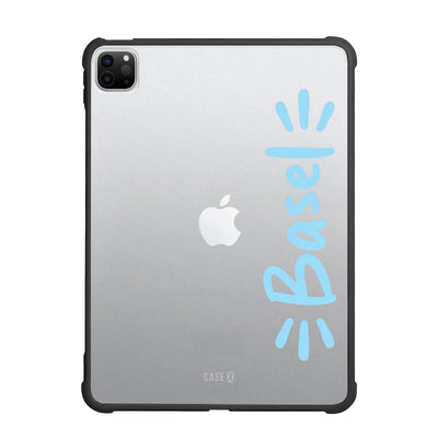 Custom iPad Case