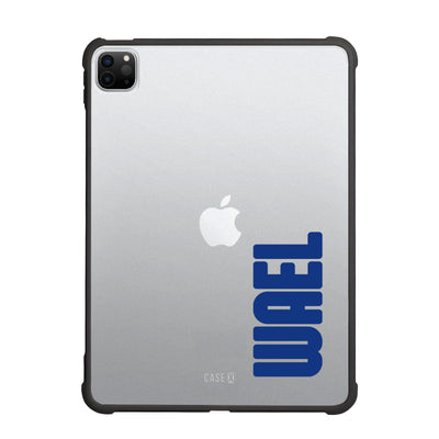 Custom iPad Case