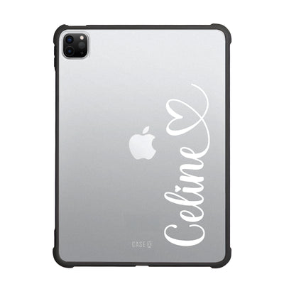 Custom iPad Case