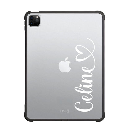 Custom  iPad Case