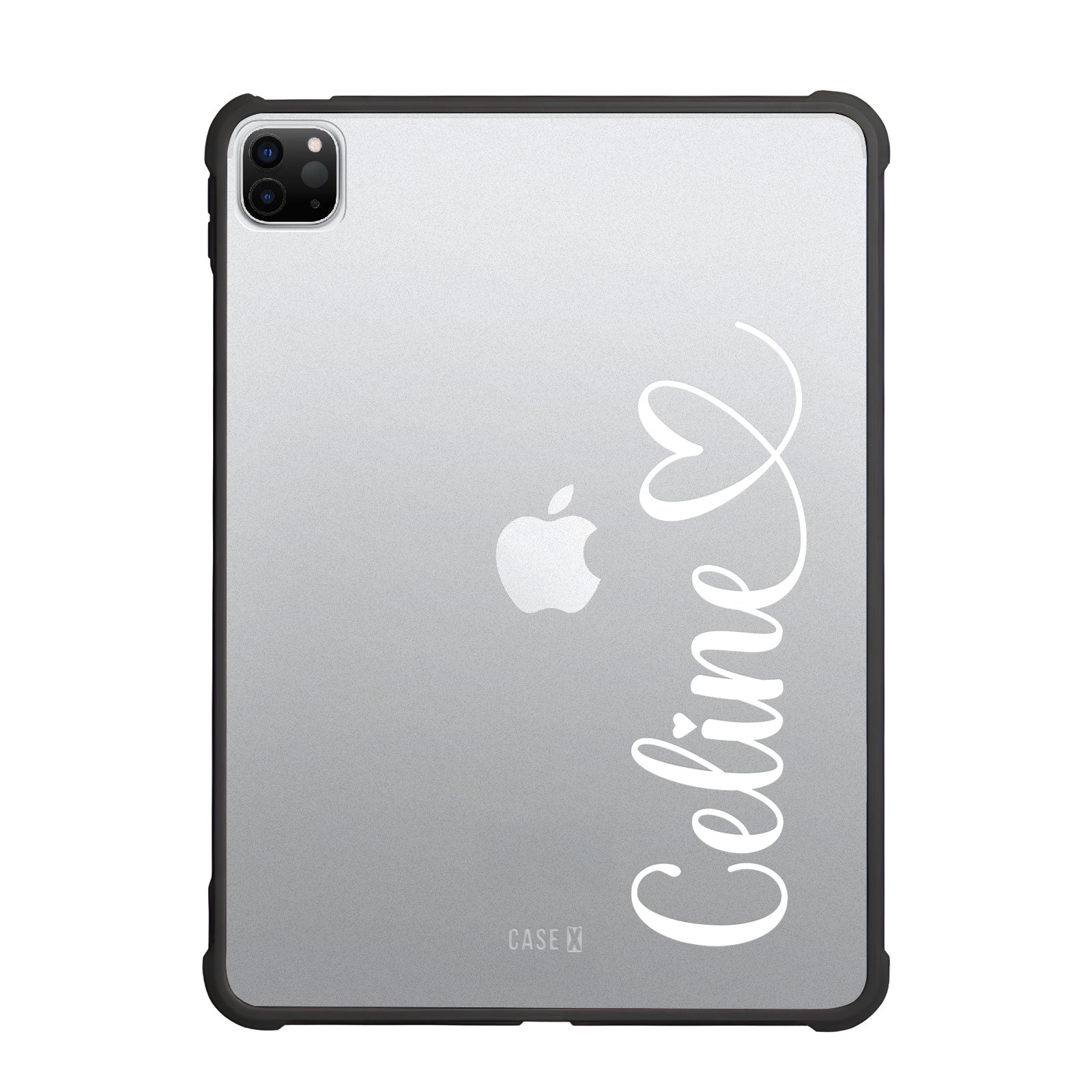 Custom  iPad Case