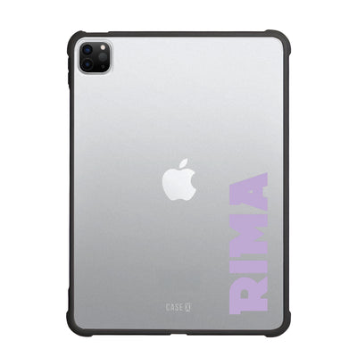Custom iPad Case