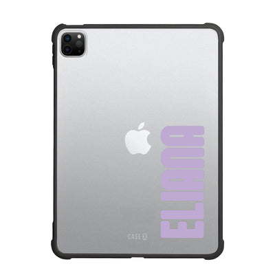Custom iPad Case