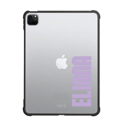 Custom  iPad Case