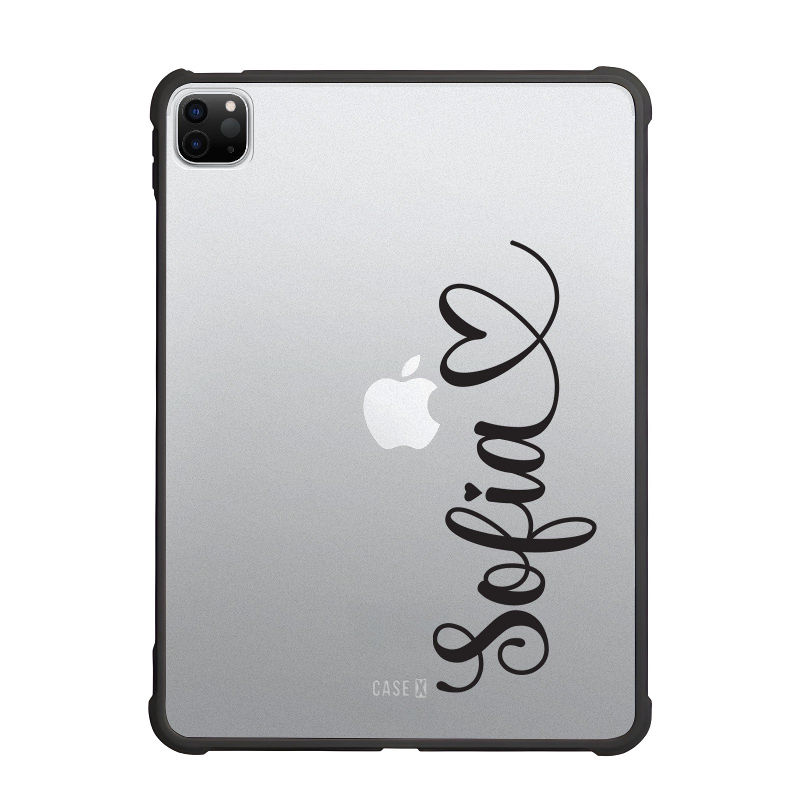 Custom  iPad Case