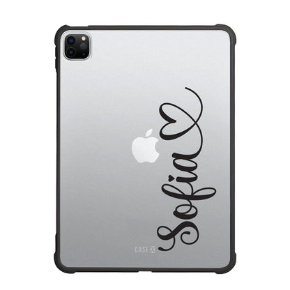 Custom  iPad Case