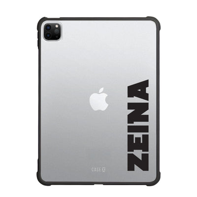 Custom iPad Case