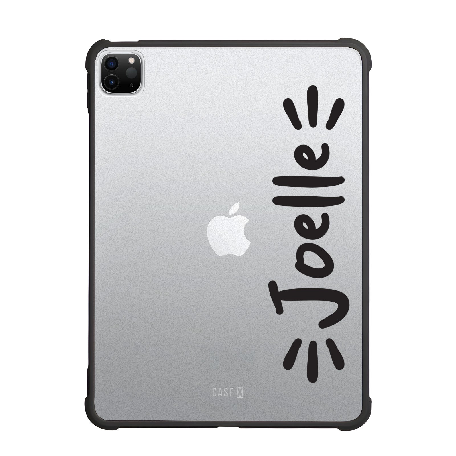 Custom  iPad Case