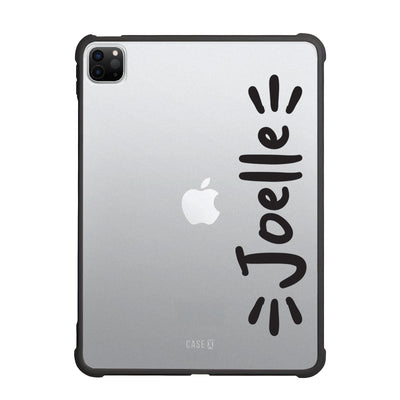 Custom iPad Case