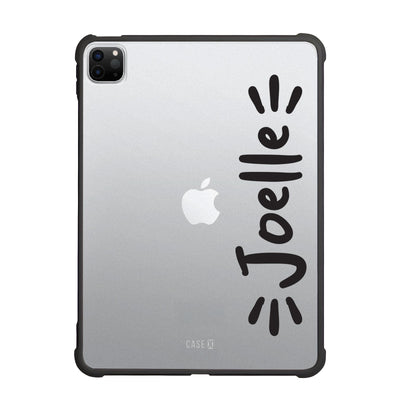 Custom iPad Case