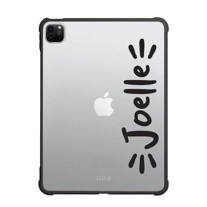 Custom  iPad Case