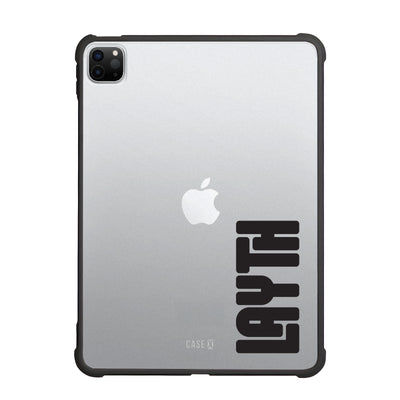 Custom iPad Case