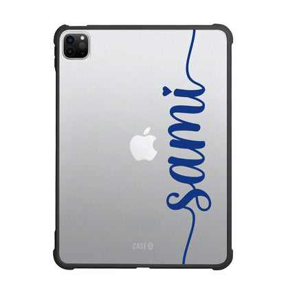 Custom  iPad Case