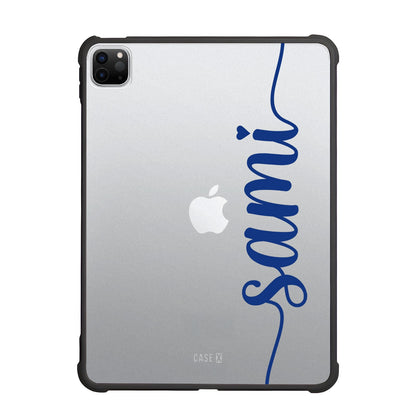 Custom  iPad Case