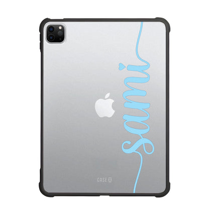 Custom  iPad Case