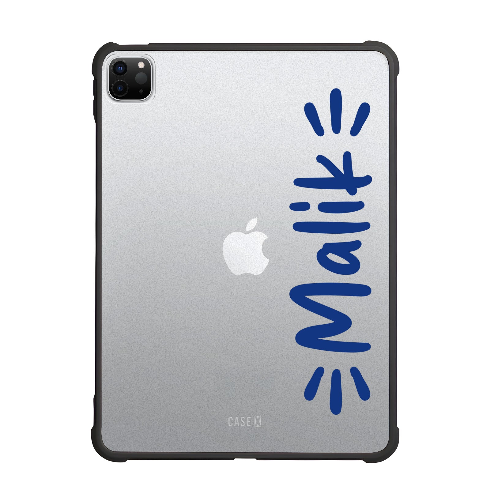 Custom  iPad Case