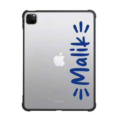 Custom  iPad Case
