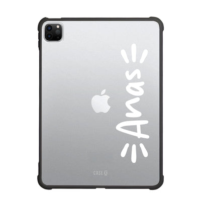 Custom iPad Case