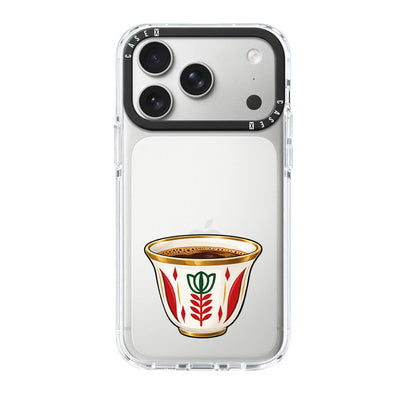 iPhone 17 Pro Max / Standard