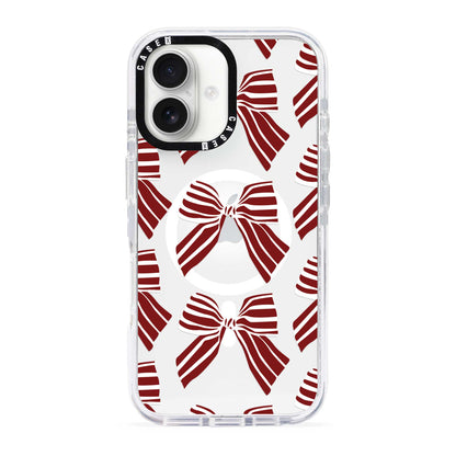 iPhone 17 / MagSafe Compatible