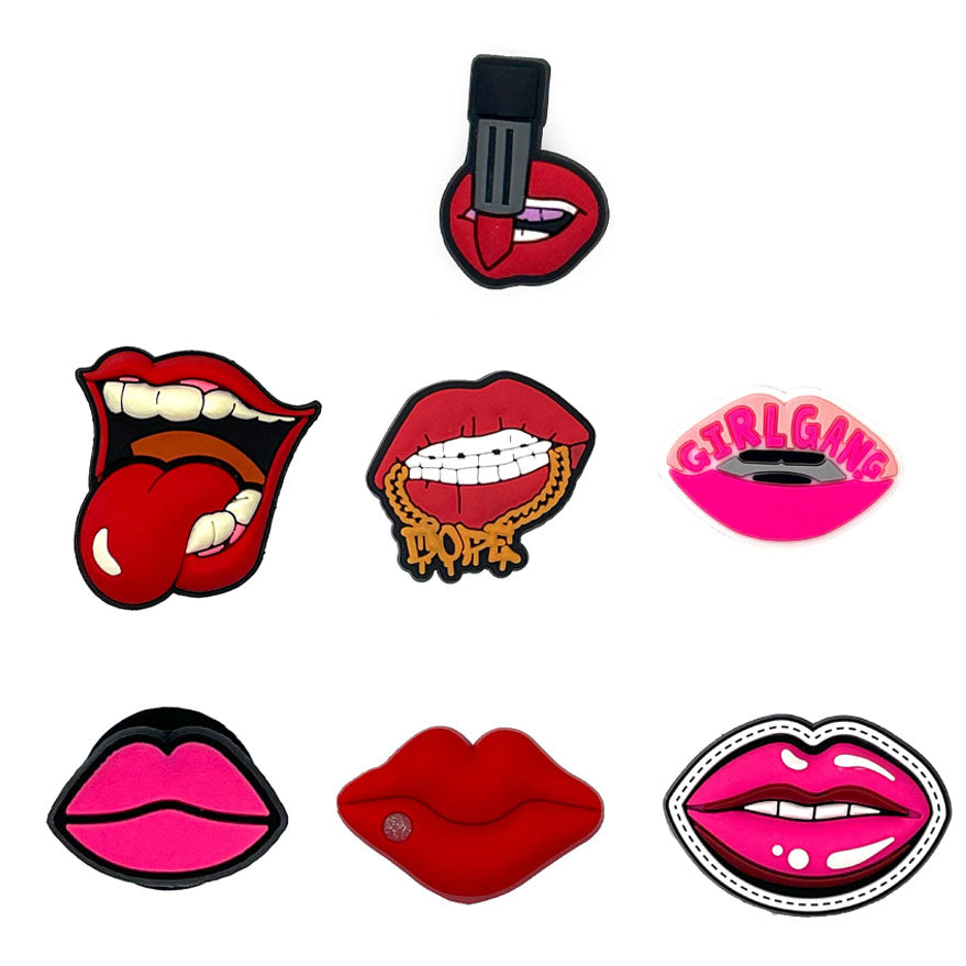 Girlish Pin 1