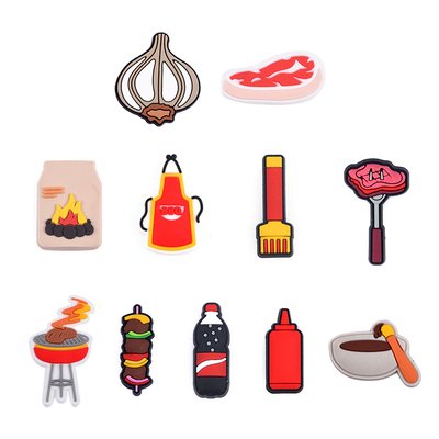 BBQ Pins