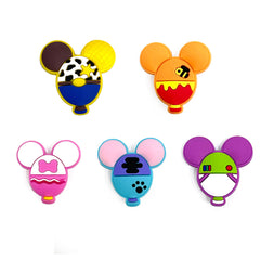 Mouse Ears Pins