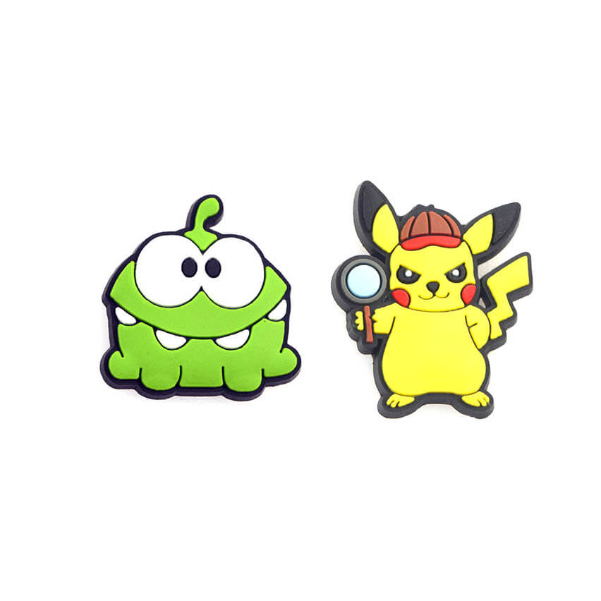 cartoon character 2