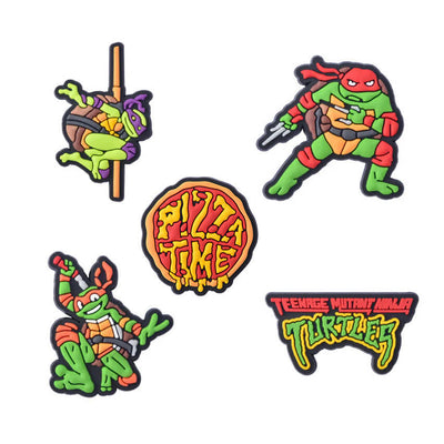 Ninja Trurtles