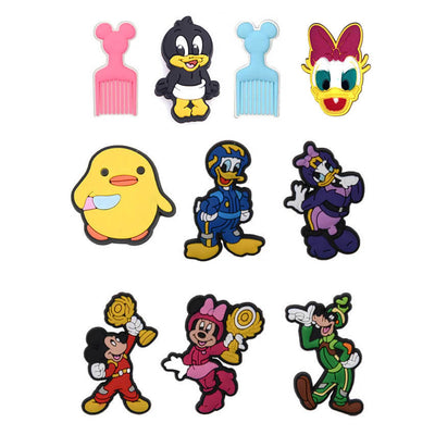 M&M Mouse Pin 5
