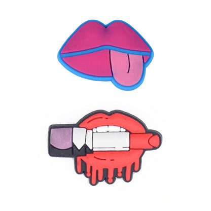 Girlish Pin 8