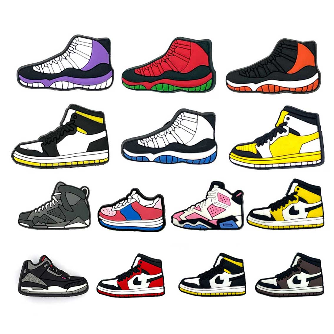 Shoes Pin