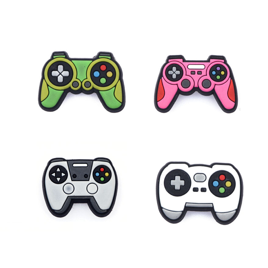 Gaming Pin 3 – Case X