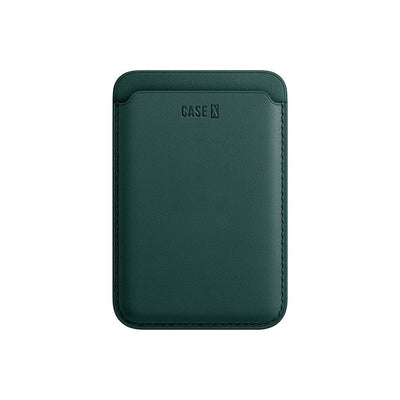 Magsafe Leather Wallet