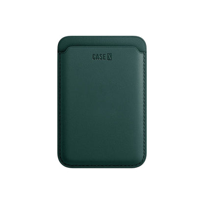 Magsafe Leather Wallet