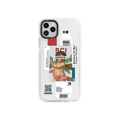 iPhone 11 Pro Max / Standard