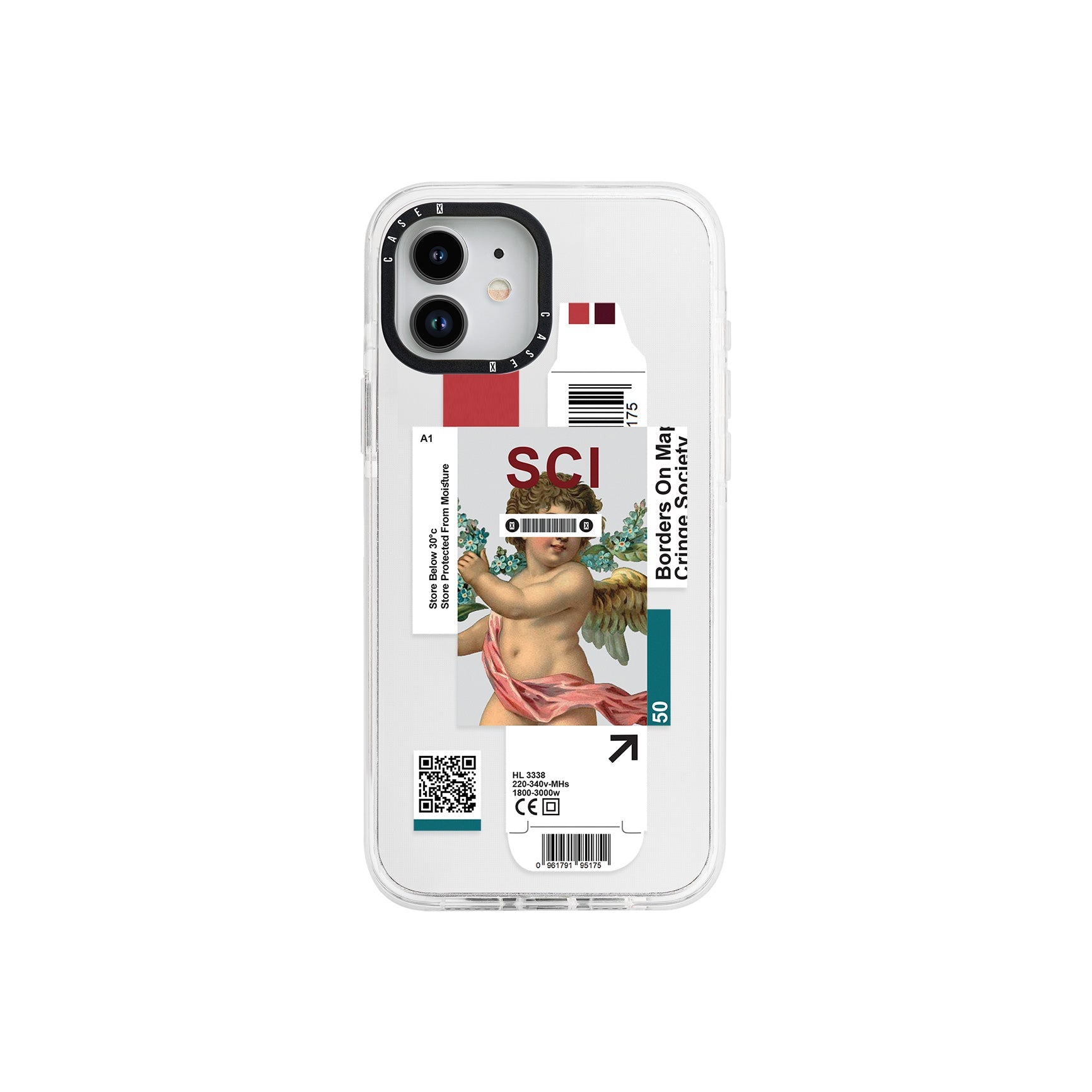 iPhone 12 Mini / Standard